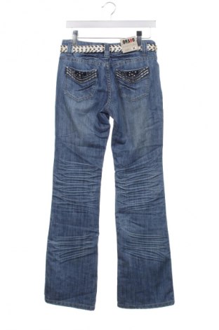 Damen Jeans Onado, Größe M, Farbe Blau, Preis 15,99 €