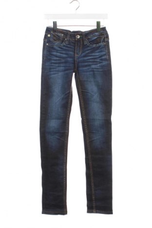 Damen Jeans One Green Elephant, Größe S, Farbe Blau, Preis € 6,49