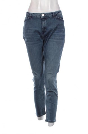 Damen Jeans Opus, Größe XL, Farbe Blau, Preis 26,99 €