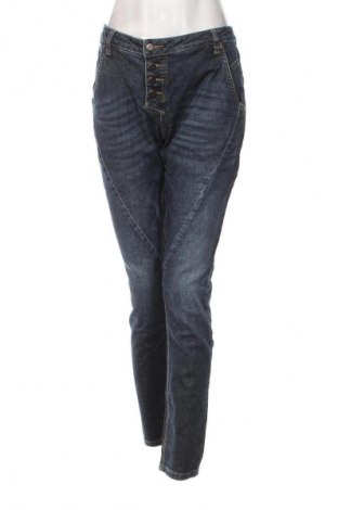 Damen Jeans Opus, Größe M, Farbe Blau, Preis 7,99 €