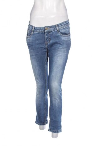 Damen Jeans Opus, Größe M, Farbe Blau, Preis 26,99 €