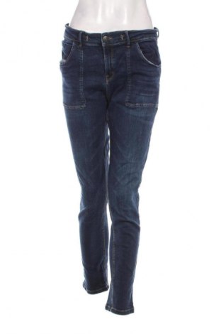 Damen Jeans Opus, Größe L, Farbe Blau, Preis € 52,19