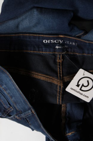 Damen Jeans Orsay, Größe L, Farbe Blau, Preis € 6,49