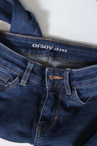 Damen Jeans Orsay, Größe XXS, Farbe Blau, Preis € 8,31