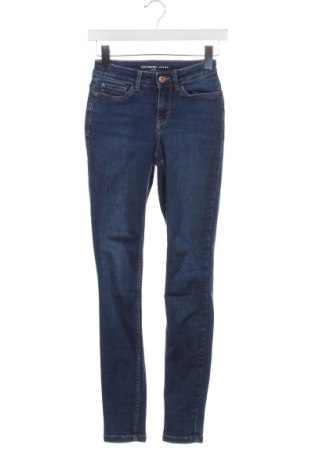 Damen Jeans Orsay, Größe XXS, Farbe Blau, Preis € 8,31