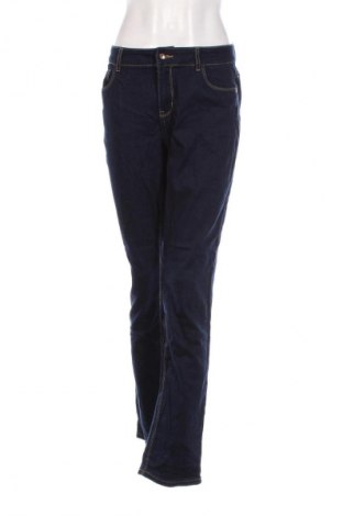 Γυναικείο Τζίν Orsay, Μέγεθος XL, Χρώμα Μπλέ, Τιμή 9,87 €
