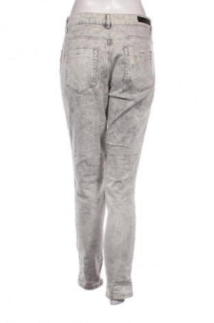 Damen Jeans Oui, Größe M, Farbe Grau, Preis € 6,99