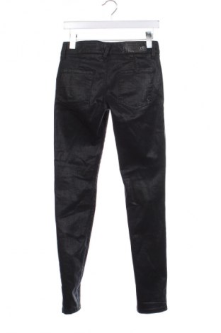 Damskie jeansy Outfitters Nation, Rozmiar S, Kolor Niebieski, Cena 31,99 zł