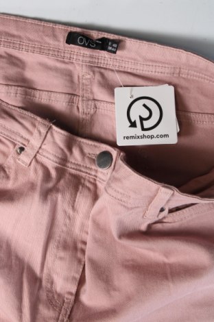 Damen Jeans Oviesse, Größe XL, Farbe Aschrosa, Preis € 12,03