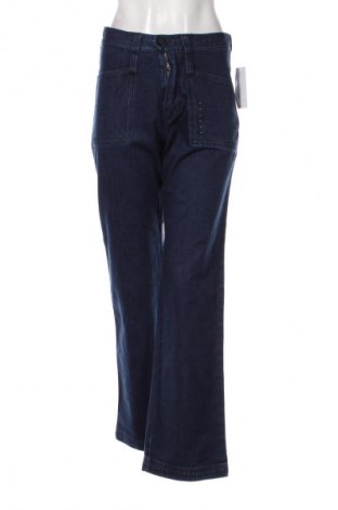 Damen Jeans Oxbow, Größe S, Farbe Blau, Preis € 33,99