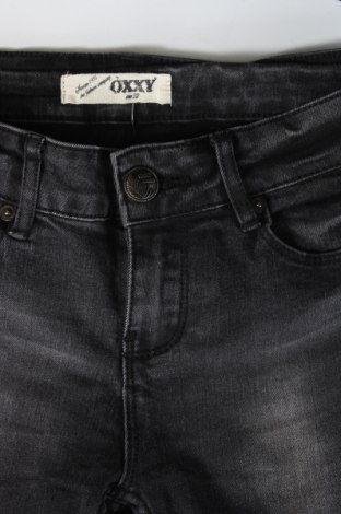 Damen Jeans Oxxy, Größe XXS, Farbe Grau, Preis € 6,99