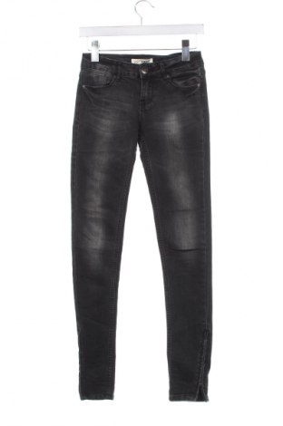 Damen Jeans Oxxy, Größe XXS, Farbe Grau, Preis 6,99 €