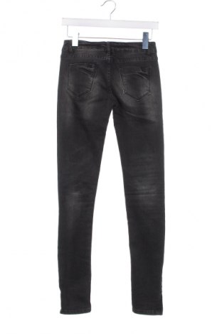 Damen Jeans Oxxy, Größe XXS, Farbe Grau, Preis € 6,99