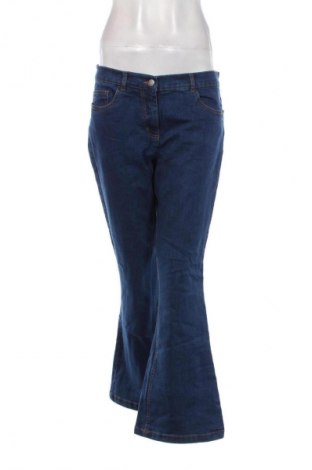 Damen Jeans Paola, Größe L, Farbe Blau, Preis 4,49 €