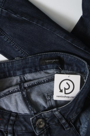 Dámske džínsy  Pause Jeans, Veľkosť M, Farba Modrá, Cena  15,95 €