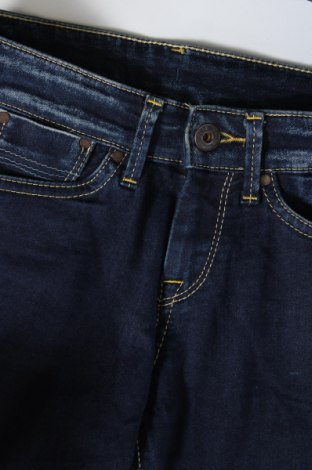 Γυναικείο Τζίν Pepe Jeans, Μέγεθος XS, Χρώμα Μπλέ, Τιμή 6,99 €