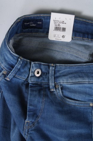 Dámske džínsy  Pepe Jeans, Veľkosť S, Farba Modrá, Cena  26,95 €