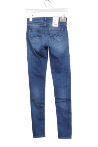 Dámske džínsy  Pepe Jeans, Veľkosť S, Farba Modrá, Cena  26,95 €