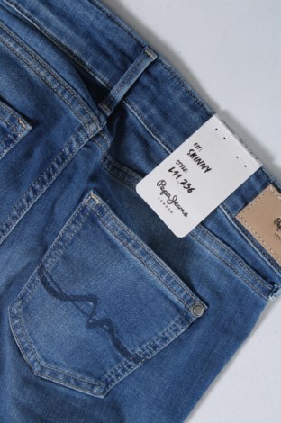 Női farmernadrág Pepe Jeans, Méret S, Szín Kék, Ár 6 199 Ft