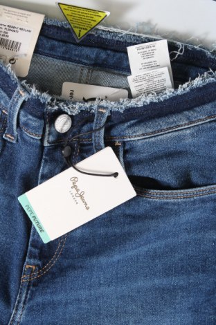 Γυναικείο Τζίν Pepe Jeans, Μέγεθος XS, Χρώμα Μπλέ, Τιμή 15,29 €