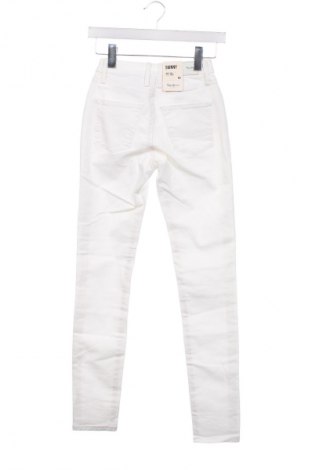 Dámske džínsy  Pepe Jeans, Veľkosť XXS, Farba Biela, Cena  15,45 €