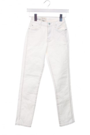 Damen Jeans Pepe Jeans, Größe XXS, Farbe Weiß, Preis € 17,99