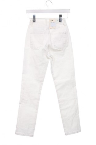 Dámske džínsy  Pepe Jeans, Veľkosť XXS, Farba Biela, Cena  16,95 €