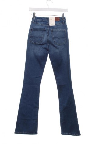 Blugi de femei Pepe Jeans, Mărime XXS, Culoare Albastru, Preț 565,79 Lei