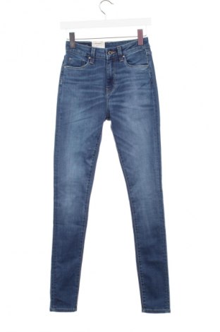 Női farmernadrág Pepe Jeans, Méret XS, Szín Kék, Ár 10 949 Ft