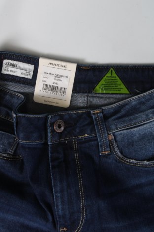 Dámské džíny  Pepe Jeans, Velikost S, Barva Modrá, Cena  749,00 Kč