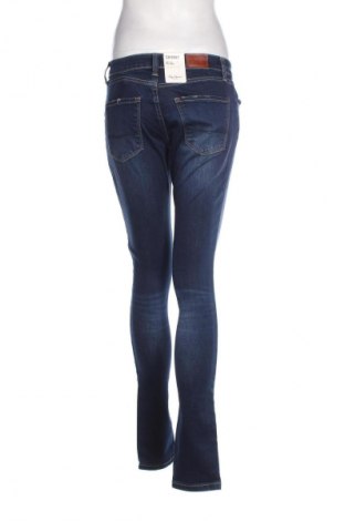 Blugi de femei Pepe Jeans, Mărime S, Culoare Albastru, Preț 169,99 Lei