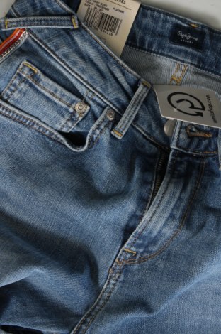 Női farmernadrág Pepe Jeans, Méret S, Szín Kék, Ár 10 999 Ft