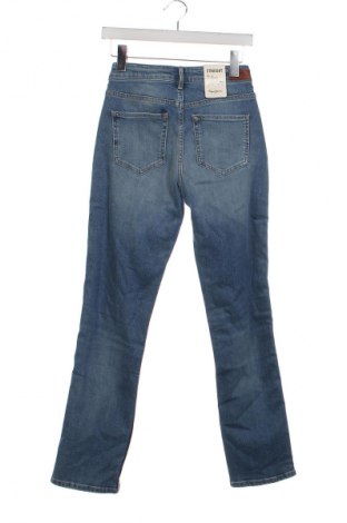 Blugi de femei Pepe Jeans, Mărime S, Culoare Albastru, Preț 169,99 Lei