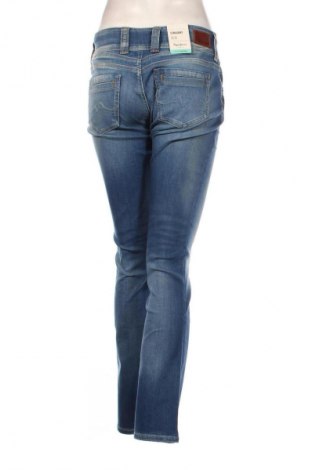 Dámske džínsy  Pepe Jeans, Veľkosť M, Farba Modrá, Cena  88,66 €