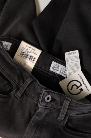 Dámské džíny  Pepe Jeans, Velikost S, Barva Šedá, Cena  427,00 Kč