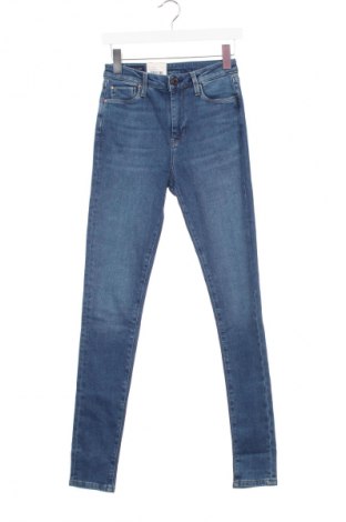 Blugi de femei Pepe Jeans, Mărime XS, Culoare Albastru, Preț 113,99 Lei