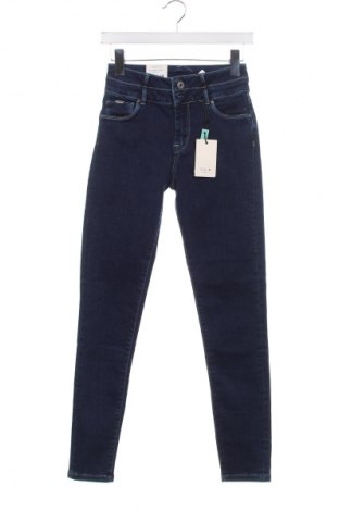 Damen Jeans Pepe Jeans, Größe XS, Farbe Blau, Preis € 26,99