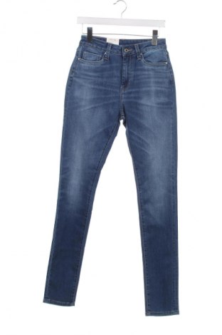 Blugi de femei Pepe Jeans, Mărime S, Culoare Albastru, Preț 113,99 Lei