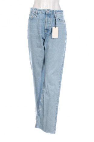 Damen Jeans Pepe Jeans, Größe M, Farbe Blau, Preis € 17,99