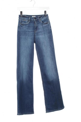 Dámske džínsy  Pepe Jeans, Veľkosť XS, Farba Modrá, Cena  26,95 €