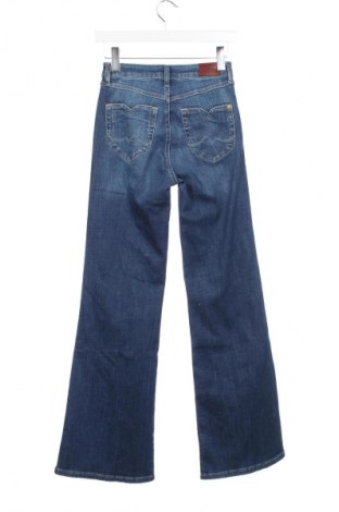 Dámske džínsy  Pepe Jeans, Veľkosť XS, Farba Modrá, Cena  88,66 €