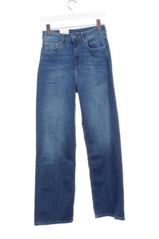 Dámske džínsy  Pepe Jeans, Veľkosť S, Farba Modrá, Cena  44,33 €