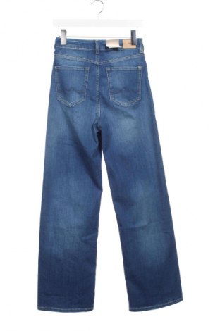 Blugi de femei Pepe Jeans, Mărime S, Culoare Albastru, Preț 101,99 Lei