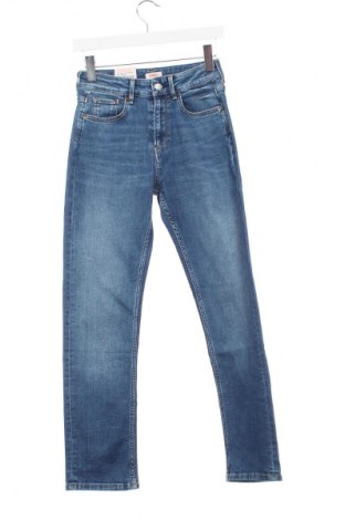 Dámské džíny  Pepe Jeans, Velikost XS, Barva Modrá, Cena  1 247,00 Kč