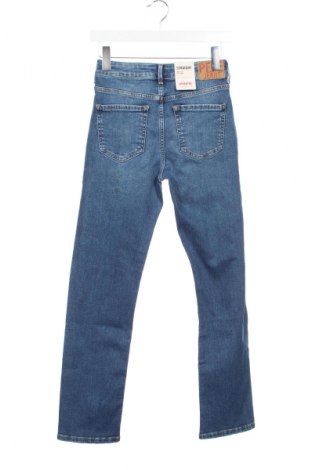 Blugi de femei Pepe Jeans, Mărime XS, Culoare Albastru, Preț 565,79 Lei