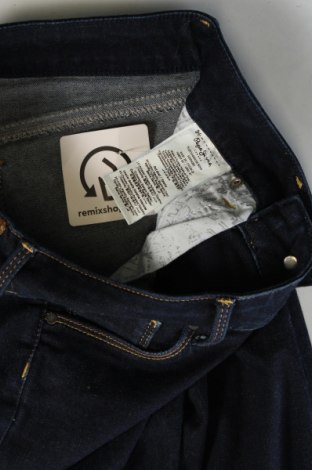 Dámské džíny  Pepe Jeans, Velikost S, Barva Modrá, Cena  1 196,00 Kč