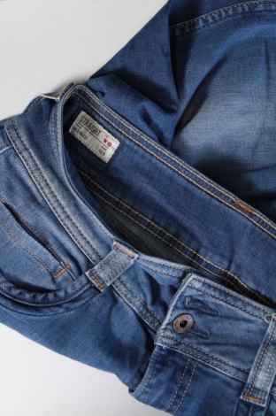 Blugi de femei Pepe Jeans, Mărime XL, Culoare Albastru, Preț 246,71 Lei