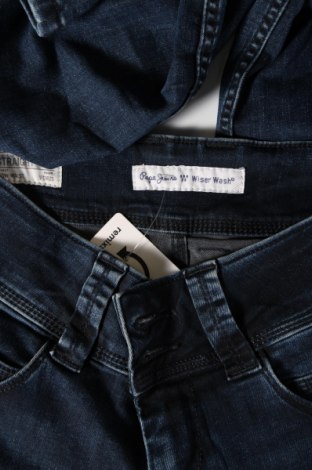 Γυναικείο Τζίν Pepe Jeans, Μέγεθος S, Χρώμα Μπλέ, Τιμή 6,99 €