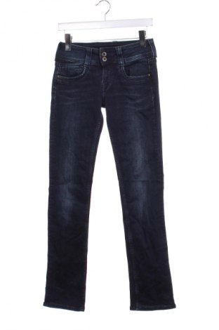 Damen Jeans Pepe Jeans, Größe XS, Farbe Blau, Preis € 7,99