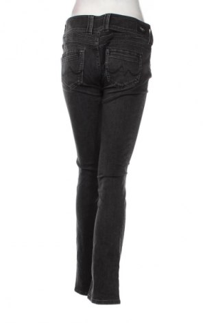 Blugi de femei Pepe Jeans, Mărime L, Culoare Negru, Preț 246,71 Lei